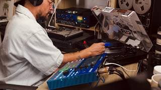 From Vinyl to Beat | AKAI MPC Gen 2 Beat Making