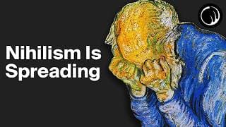 Nihilism Is Taking Over Modern Society. Here's Why.