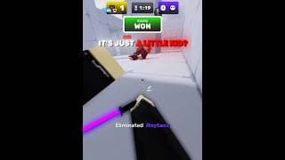CHEATER Turns Out To Be The Kindest Player In Rivals #rivals