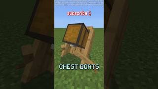 Why is this possible with BOATS???