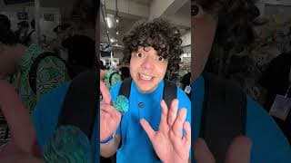 Você teria coragem de participar? #pokemon
