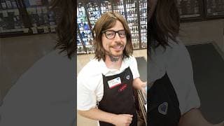 I Went Undercover as a Cashier