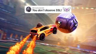 I invited every toxic SSL into a tournament.