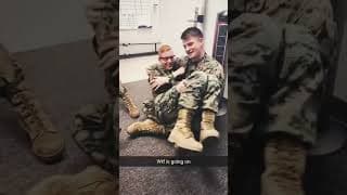 The Marine Corps Is Stupid & Spiritually Depraved PART 2 | FULL DOCUMENTARY AVAILABLE NOW