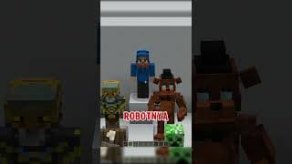 Nebak Mob Streamer CaseOh 🤣 #minecraft