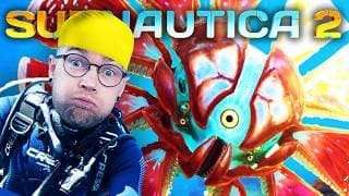 Subnautica 2 is Finally Here!