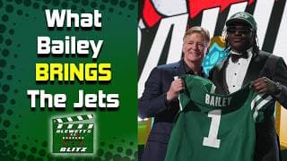 What Jet Fans Get WRONG About David Bailey | Blewett's Blitz