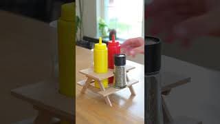 Making random stuff into products