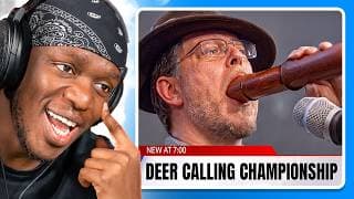 Unhinged Sports Moments