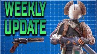 NEW ARC Raiders Trader Updates & Gun Skins / "PVE" Mode Coming To Chinese Version