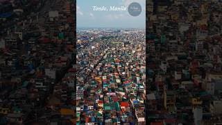 The World’s Most Densely Populated City?
