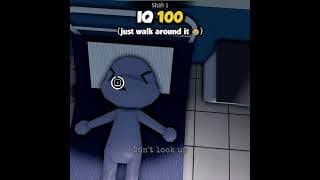 Iq 10 vs iq 200 😂 #hospitalanimal #roblox #animalhospital