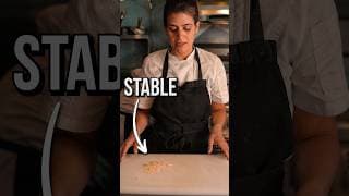 Stabilise Any Chopping Board