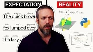 Why is so Much of Linguistics Math?