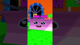 Why Tsunami’s HATE Players In Escape Tsunami For Brainrots 😱
