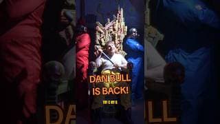 Dan Bull's back! #borderlands4 #ad
