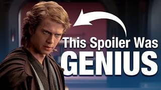 Why Great Writers Spoil Their Own Stories