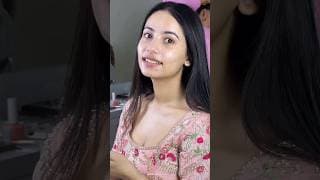 Soft Pink Glam Makeup🌷💖 #makeup #makeuptutorial #bridelmakup