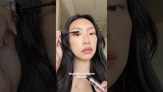 you need to try this new sky tubes tubing mascara by @maybellinenewyork extended length 🤍