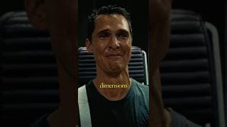 There will never be another Interstellar
