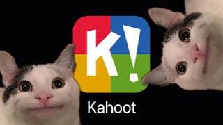 Mega Kahoot Compilation (Beluga Full Series)
