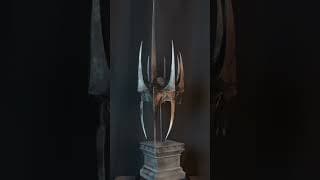 New Witch-king Helm Collectible now on Kickstarter!