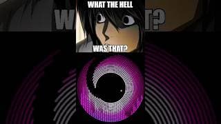The world doesn't need saving it just needs to be fix #deathnote #lightyagami #kira #funny #fy #fyp
