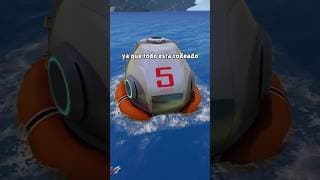 Subnautica SIN TOCAR EL AGUA