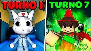 SOBREVIVI COMO ENFERMEIRA CHEFE NO HOSPITAL DE ANOMALIAS