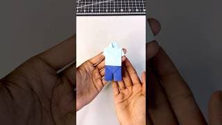 Pant shirt with paper