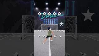 The Ultimate Penalty Kick