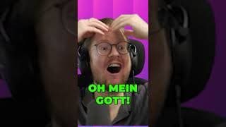 Peter der VIdeospiel Profi!