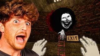 This CLMBING GAME IS HORRIFYING.. (Part 2)