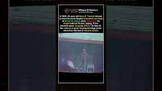 The Man Who Stayed Behind During the Eruptio