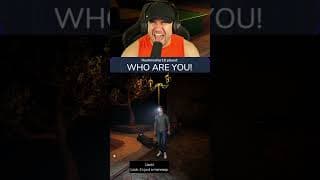 My viewers destroyed a horror game with memes...