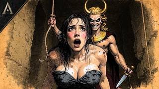ALEXANDER THE GREAT: The Real Monster Your Teachers Hid