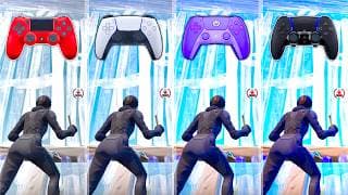 Max Edit Speed on the FASTEST Controllers.. (INSANE)