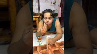 Kurkure Khane ka Technique ❌😋#shorts #comedy #funny #olidavines