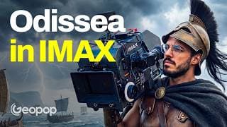 Come funziona la tecnologia IMAX e cosa cambia dai film normali