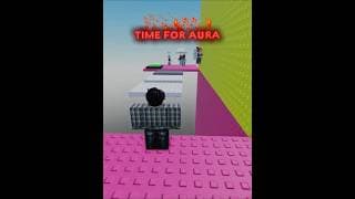 [Roblox] crazy wallhop!