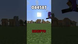 ¿Por qué NUNCA hay que Cerrar tu Minecraft?