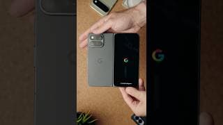 Pixel 11 Pro Fold is in a weird Place!