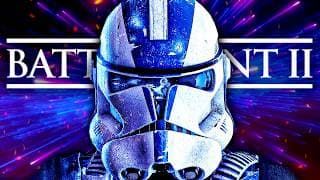 Battlefront 2 is doing something CRAZY right now...