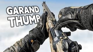 COD: Black Ops 7 - S5 Mid-season New Weapons | 4K