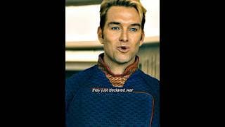 The most perverted superhuman in the world.#film  #movie    #theboysseason1    #shorts