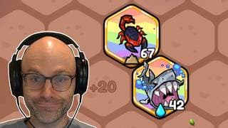 We're gonna need a bigger board (Zoominoes)