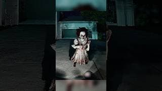 New Co-op Game Where you jumpscare your friends to win