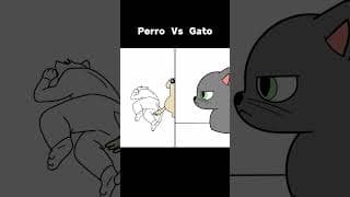 Perro vs Gato cuando falleces 😂