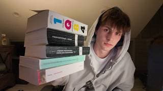 These Books FIXED My Attention Span