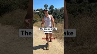How to know if it’s a dap or a handshake #dap #handshake @roondawg_firstofhisname